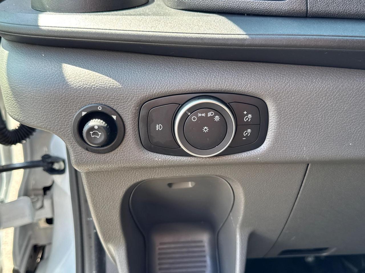 2020 Ford Transit Cargo Van Miami FL