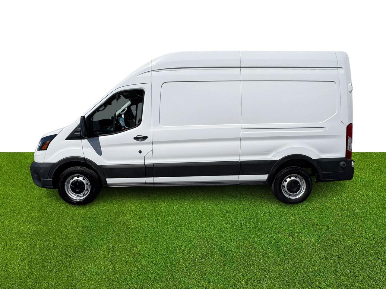 2020 Ford Transit Cargo Van Miami FL