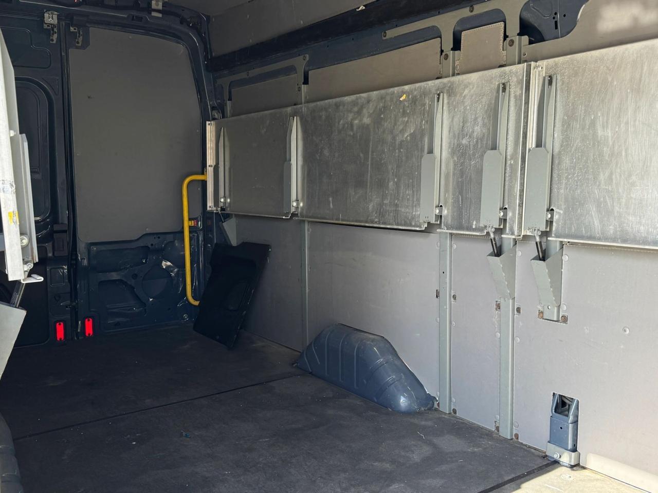 2020 Ford Transit Cargo Van Miami FL