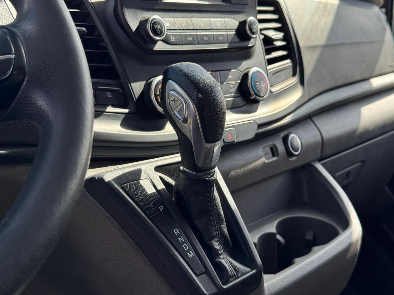 2020 Ford Transit Cargo Van Miami FL