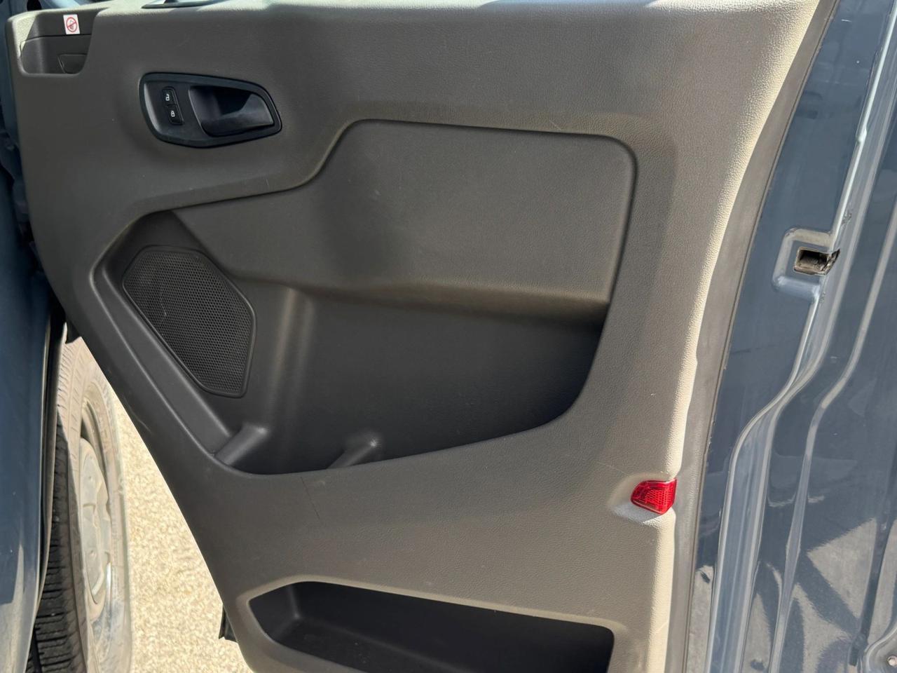 2020 Ford Transit Cargo Van Miami FL