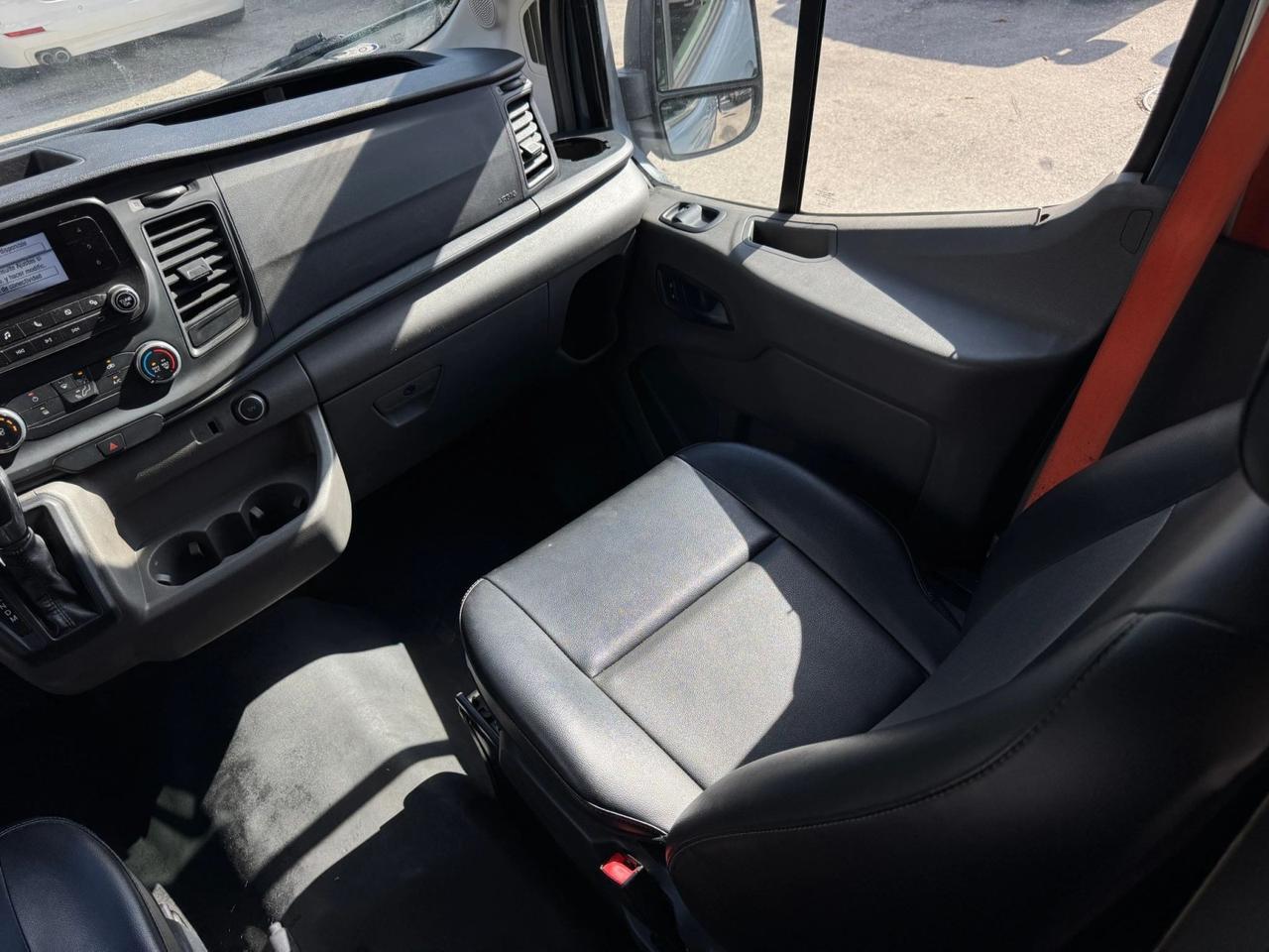 2020 Ford Transit Cargo Van Miami FL