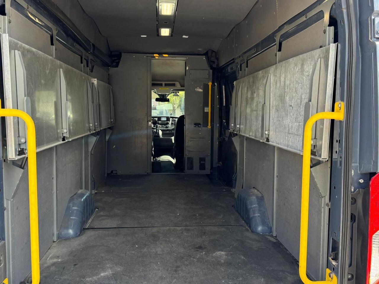 2020 Ford Transit Cargo Van Miami FL