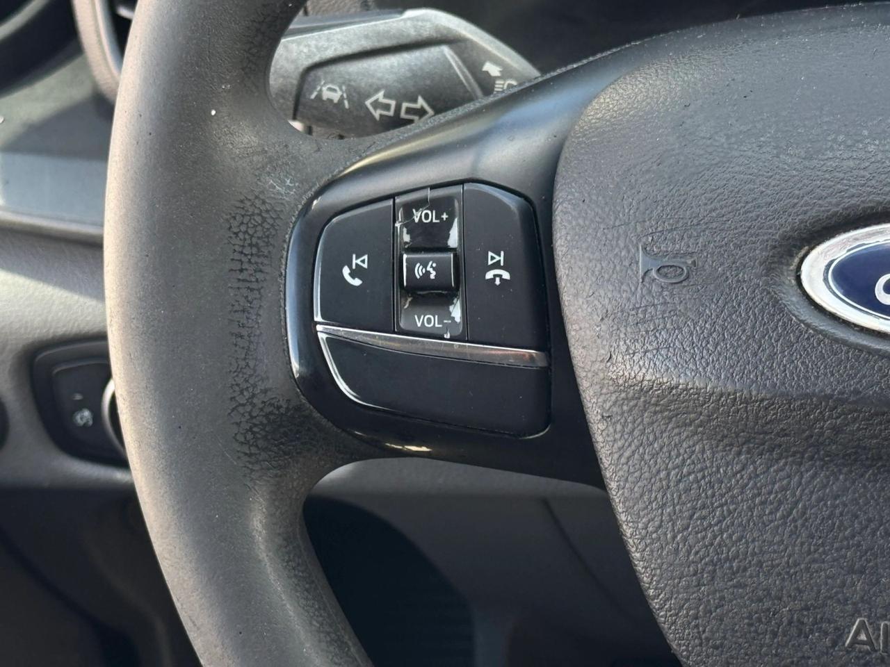 2020 Ford Transit Cargo Van Miami FL