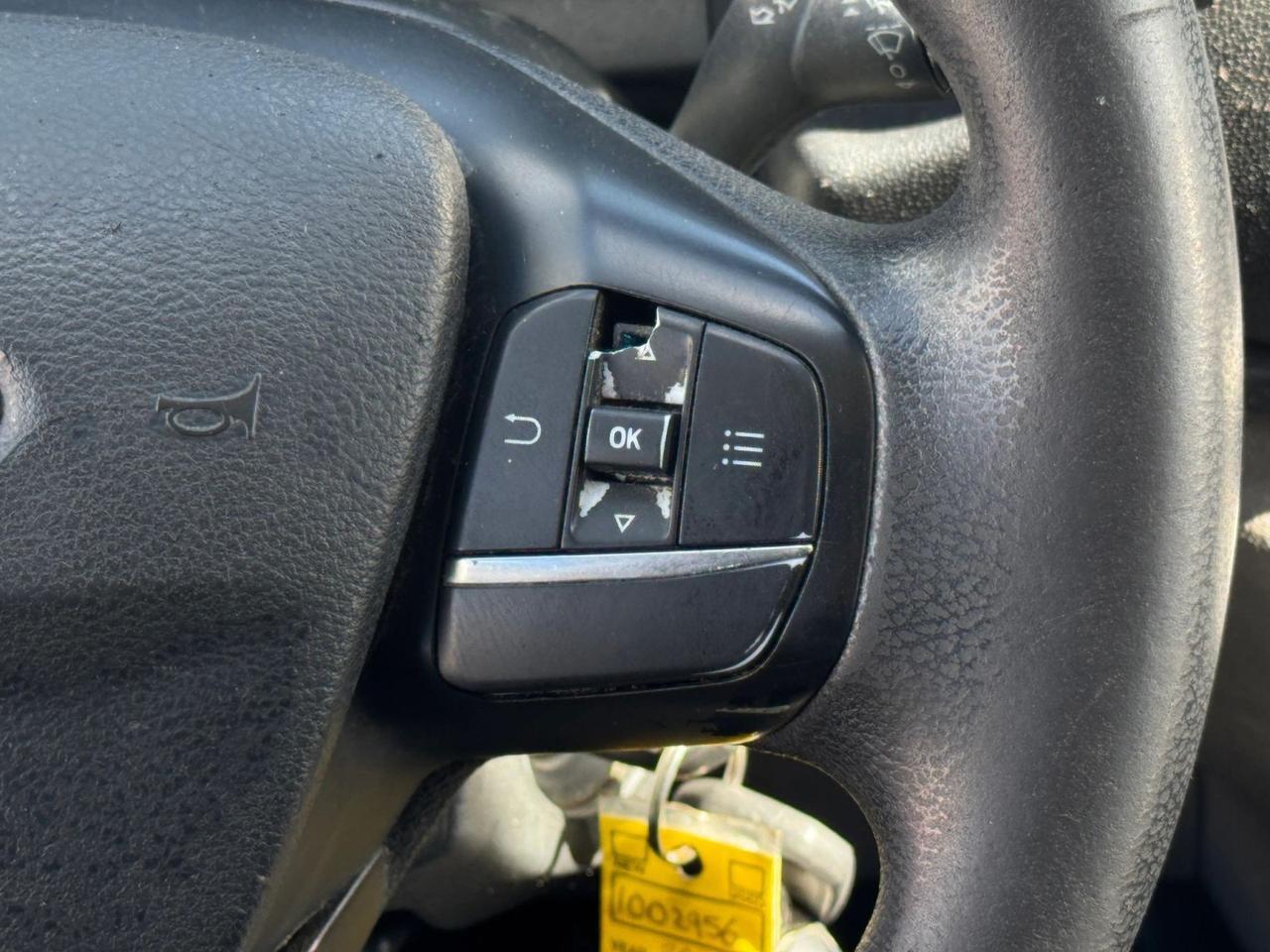 2020 Ford Transit Cargo Van Miami FL