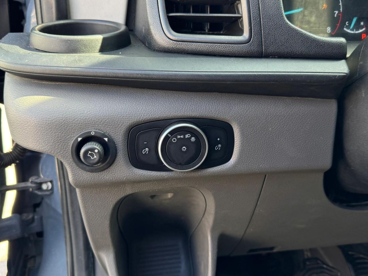 2020 Ford Transit Cargo Van Miami FL