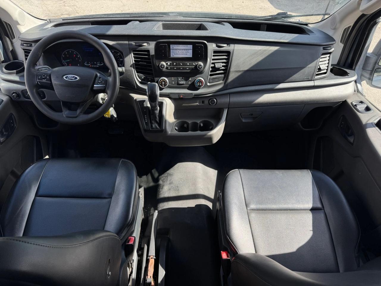 2020 Ford Transit Cargo Van Miami FL