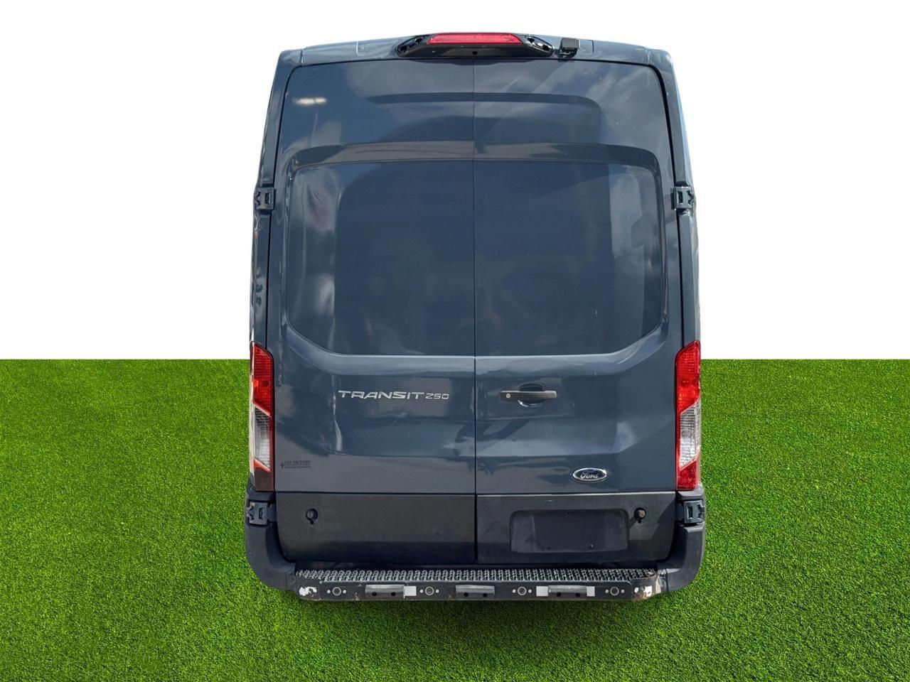 2020 Ford Transit Cargo Van Miami FL