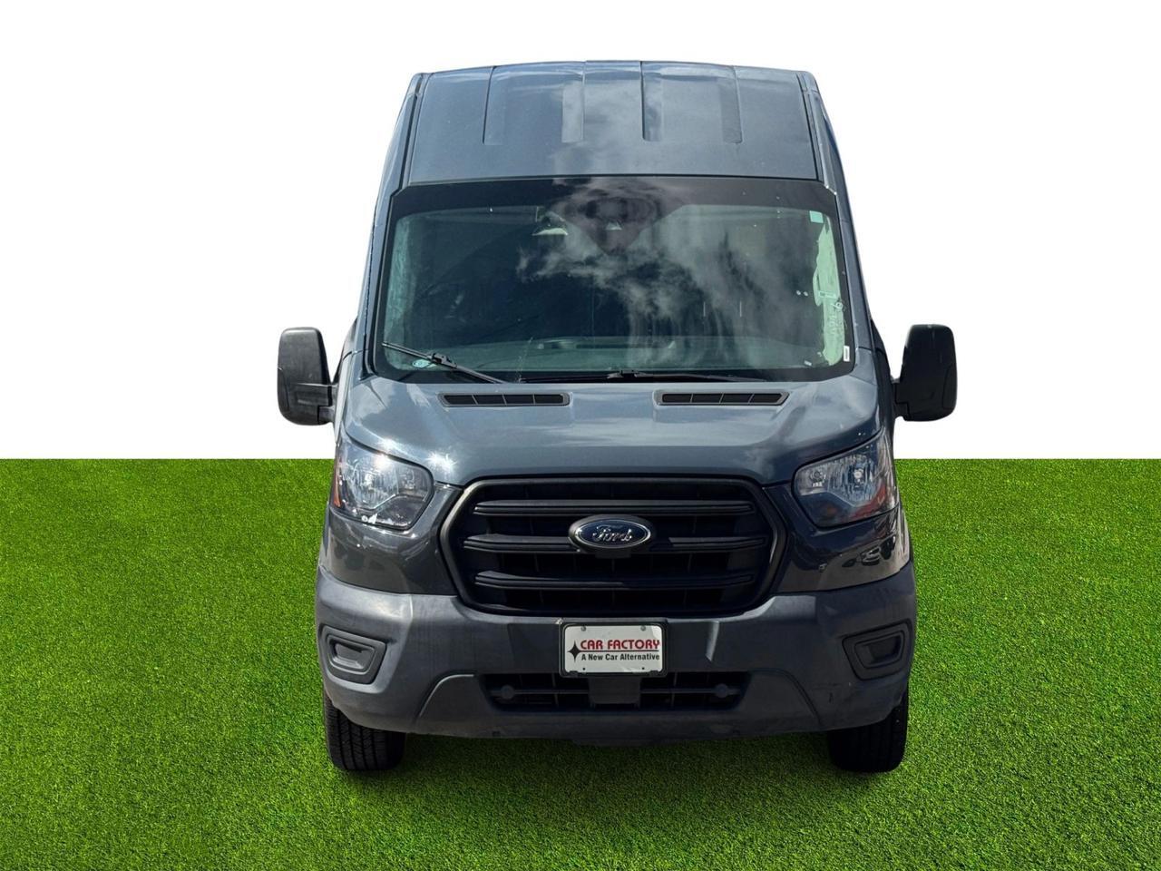 2020 Ford Transit Cargo Van Miami FL