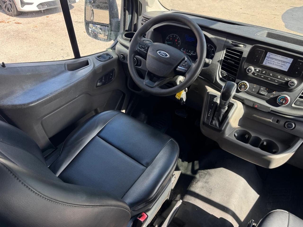 2020 Ford Transit Cargo Van Miami FL