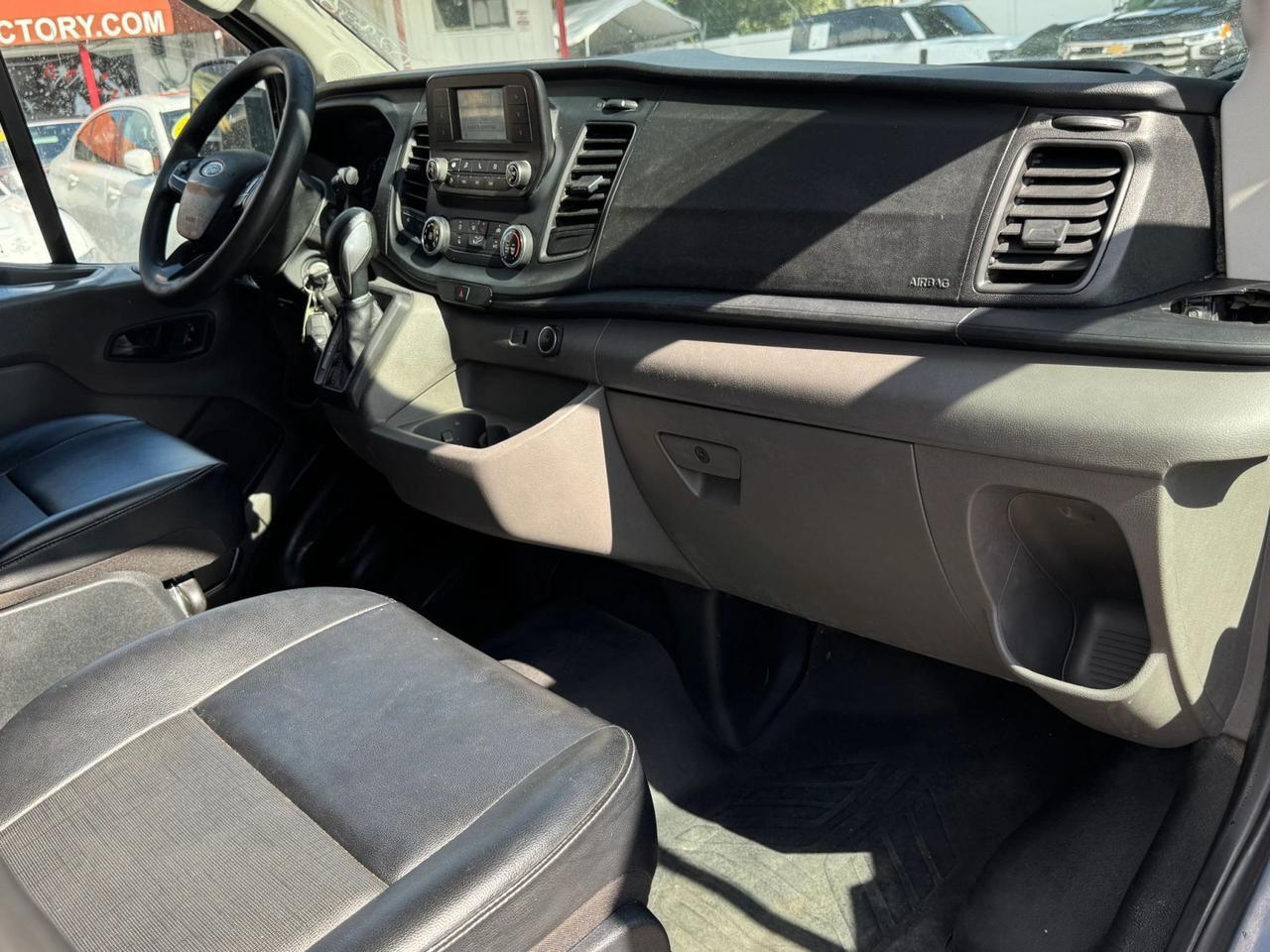 2020 Ford Transit Cargo Van Miami FL