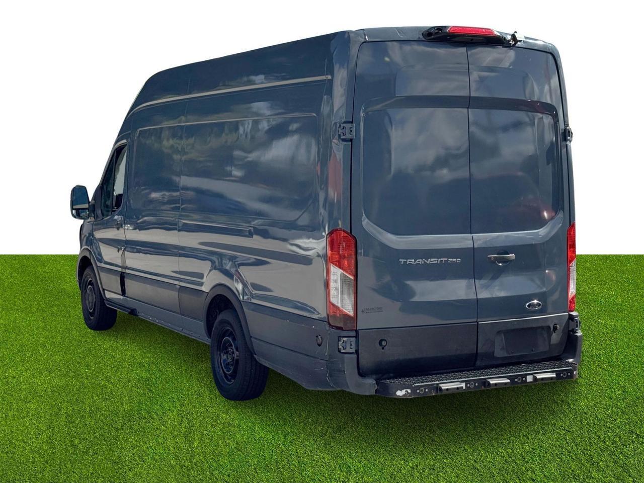 2020 Ford Transit Cargo Van Miami FL
