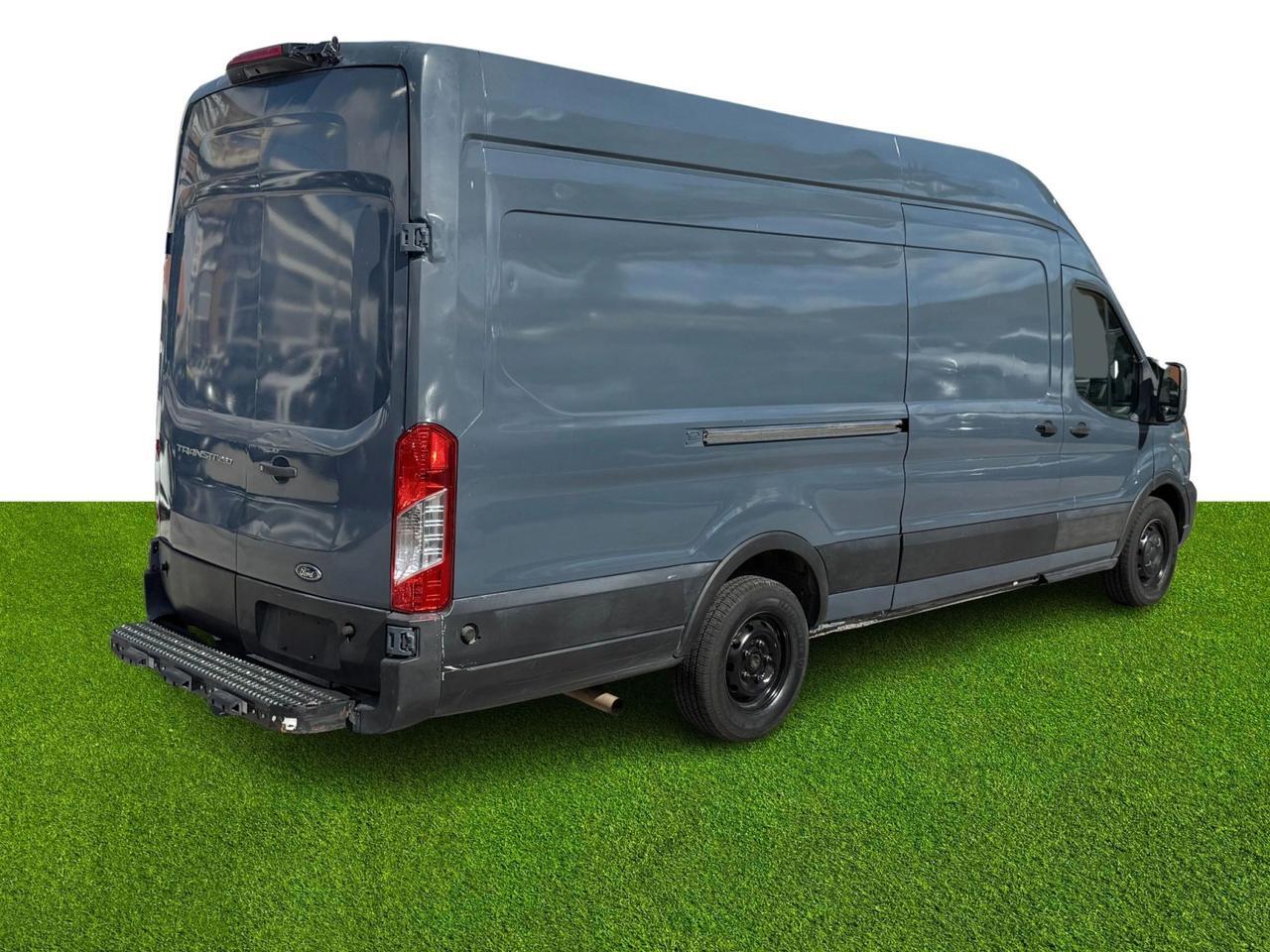 2020 Ford Transit Cargo Van Miami FL