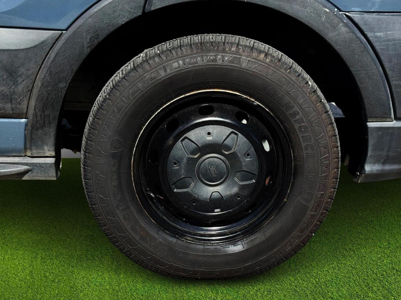 2020 Ford Transit Cargo Van Miami FL