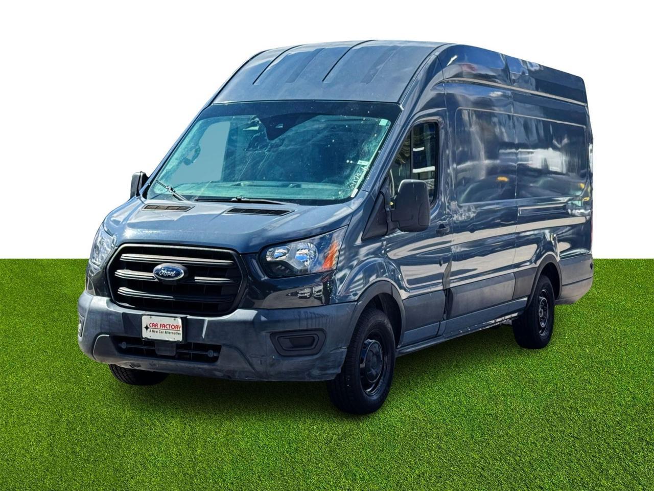 2020 Ford Transit Cargo Van Miami FL
