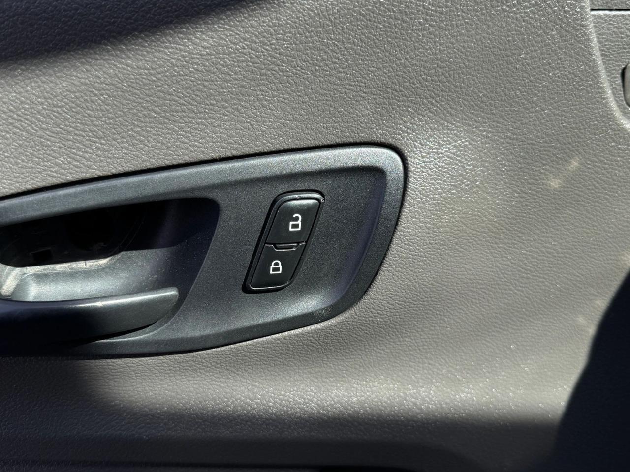 2020 Ford Transit Cargo Van Miami FL