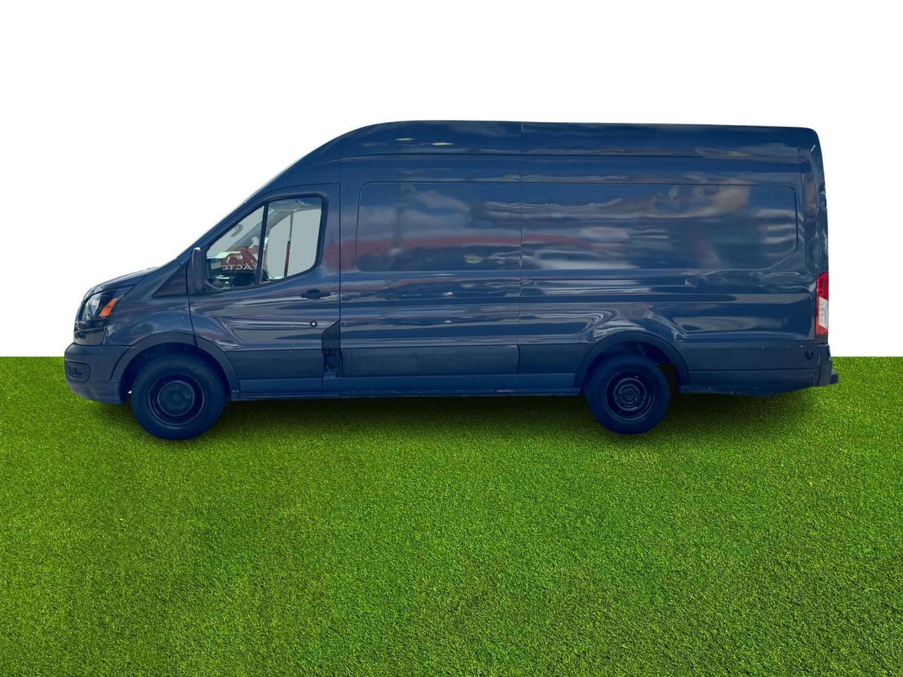 2020 Ford Transit Cargo Van Miami FL