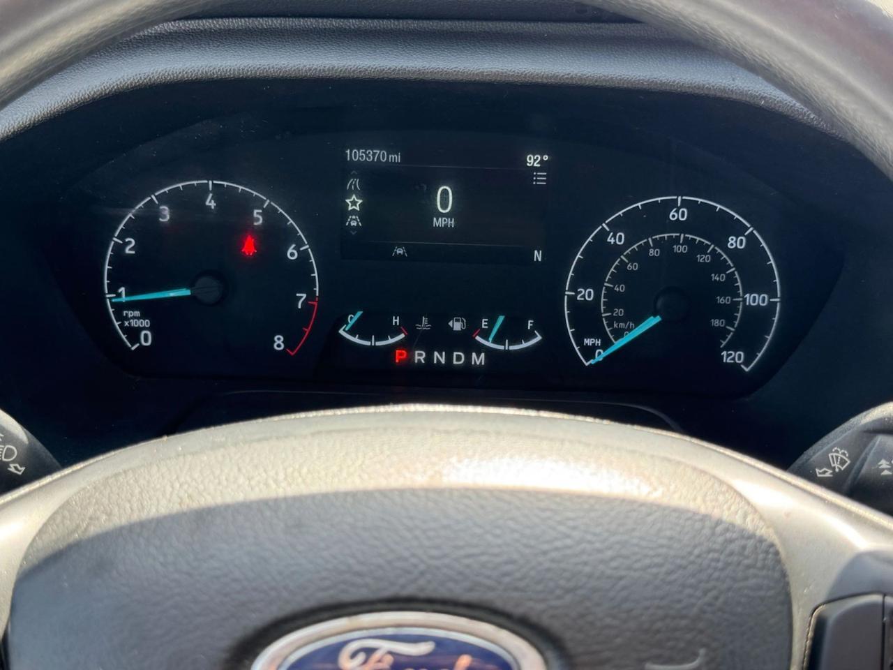 2020 Ford Transit Cargo Van Miami FL