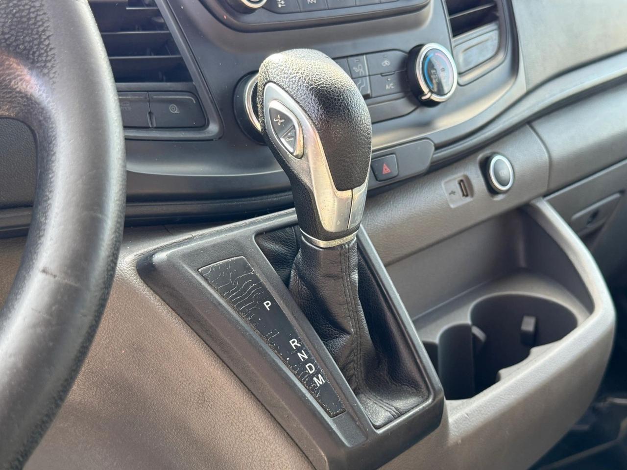 2020 Ford Transit Cargo Van Miami FL