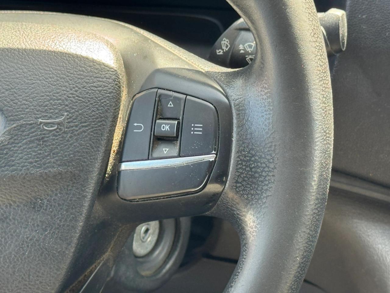 2020 Ford Transit Cargo Van Miami FL