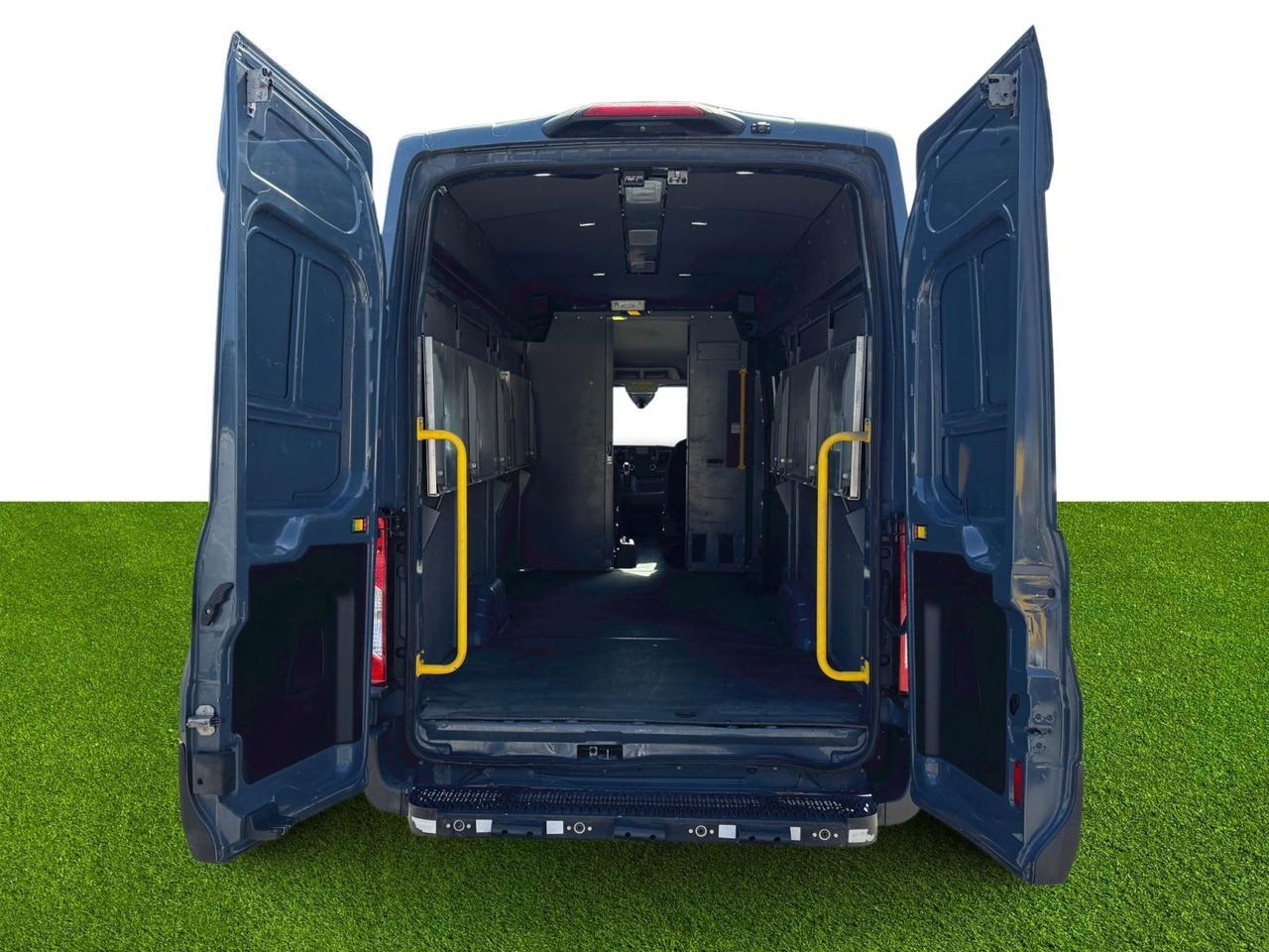 2020 Ford Transit Cargo Van Miami FL