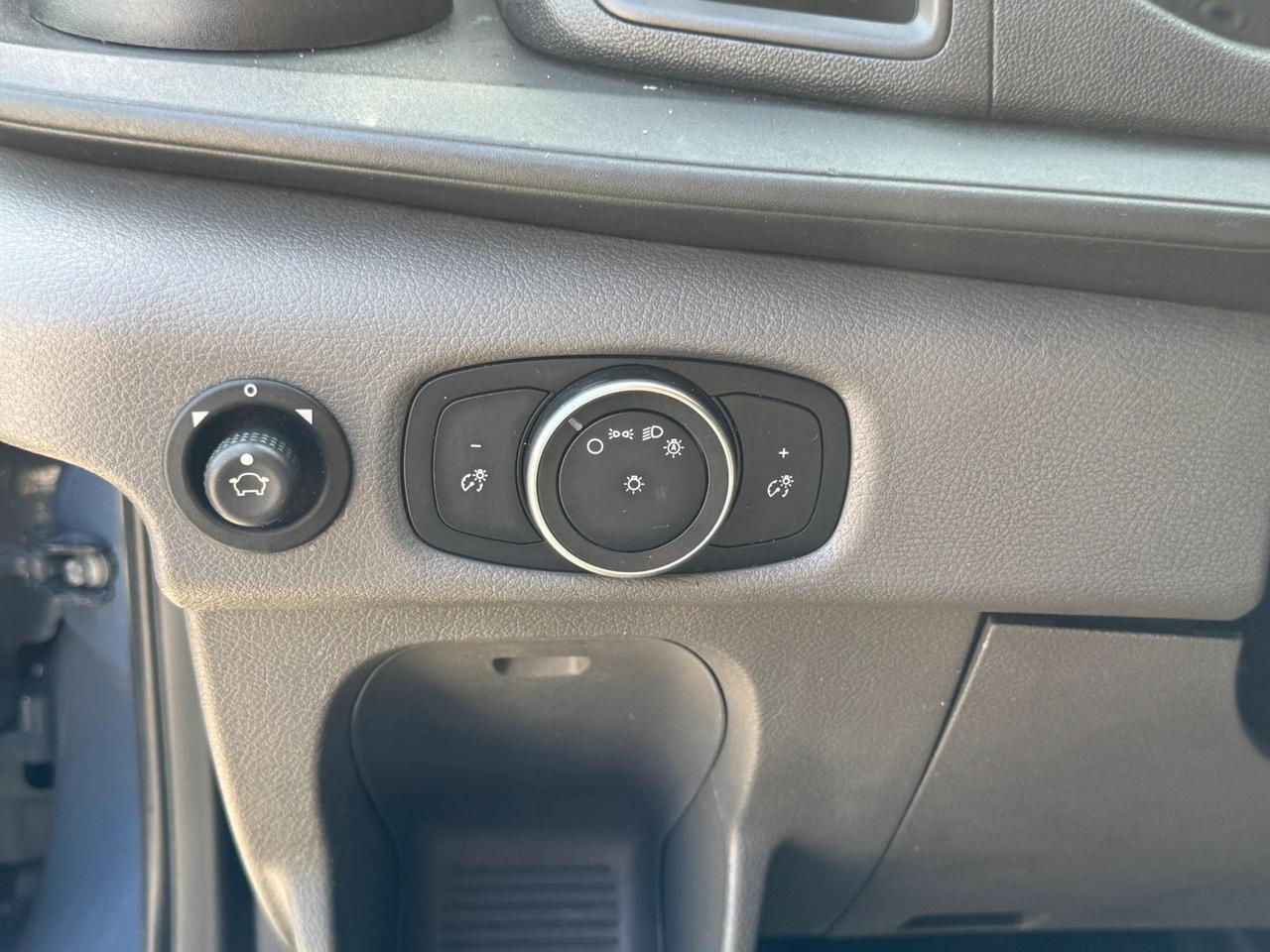 2020 Ford Transit Cargo Van Miami FL