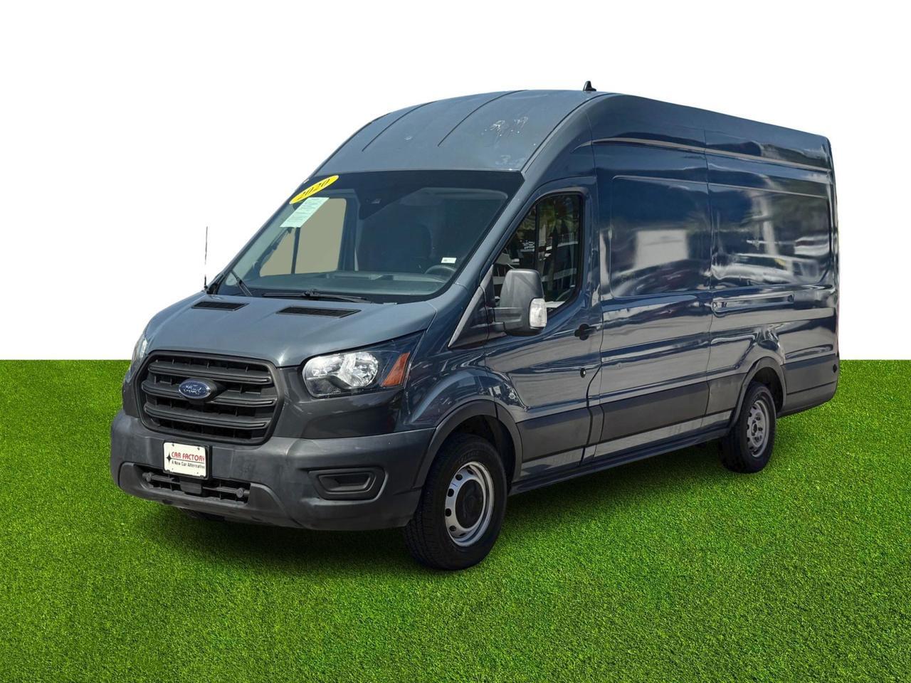 2020 Ford Transit Cargo Van Miami FL