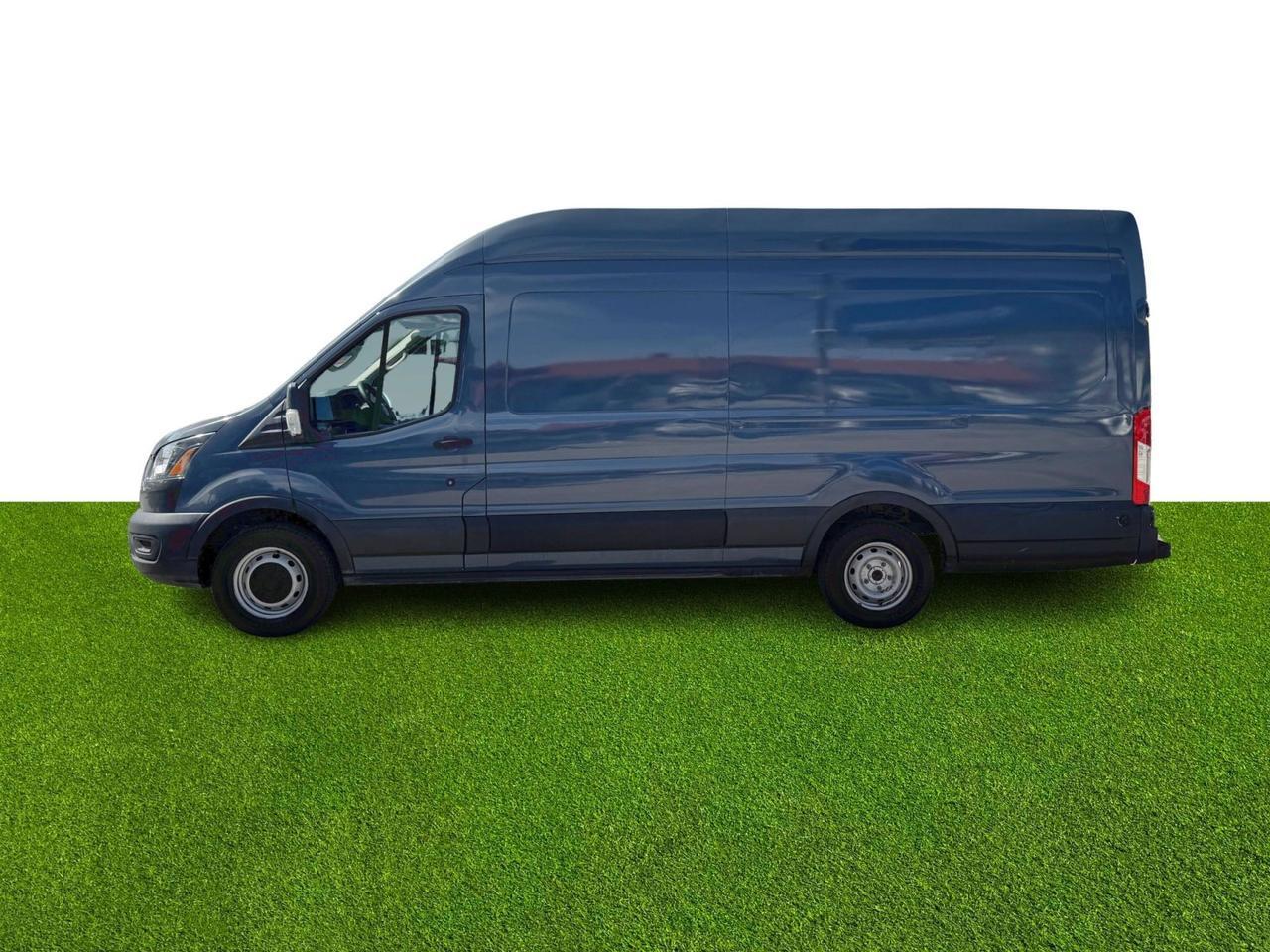 2020 Ford Transit Cargo Van Miami FL