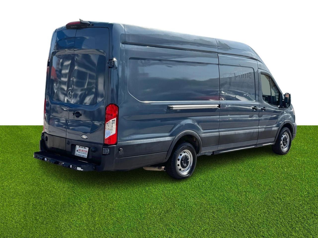 2020 Ford Transit Cargo Van Miami FL