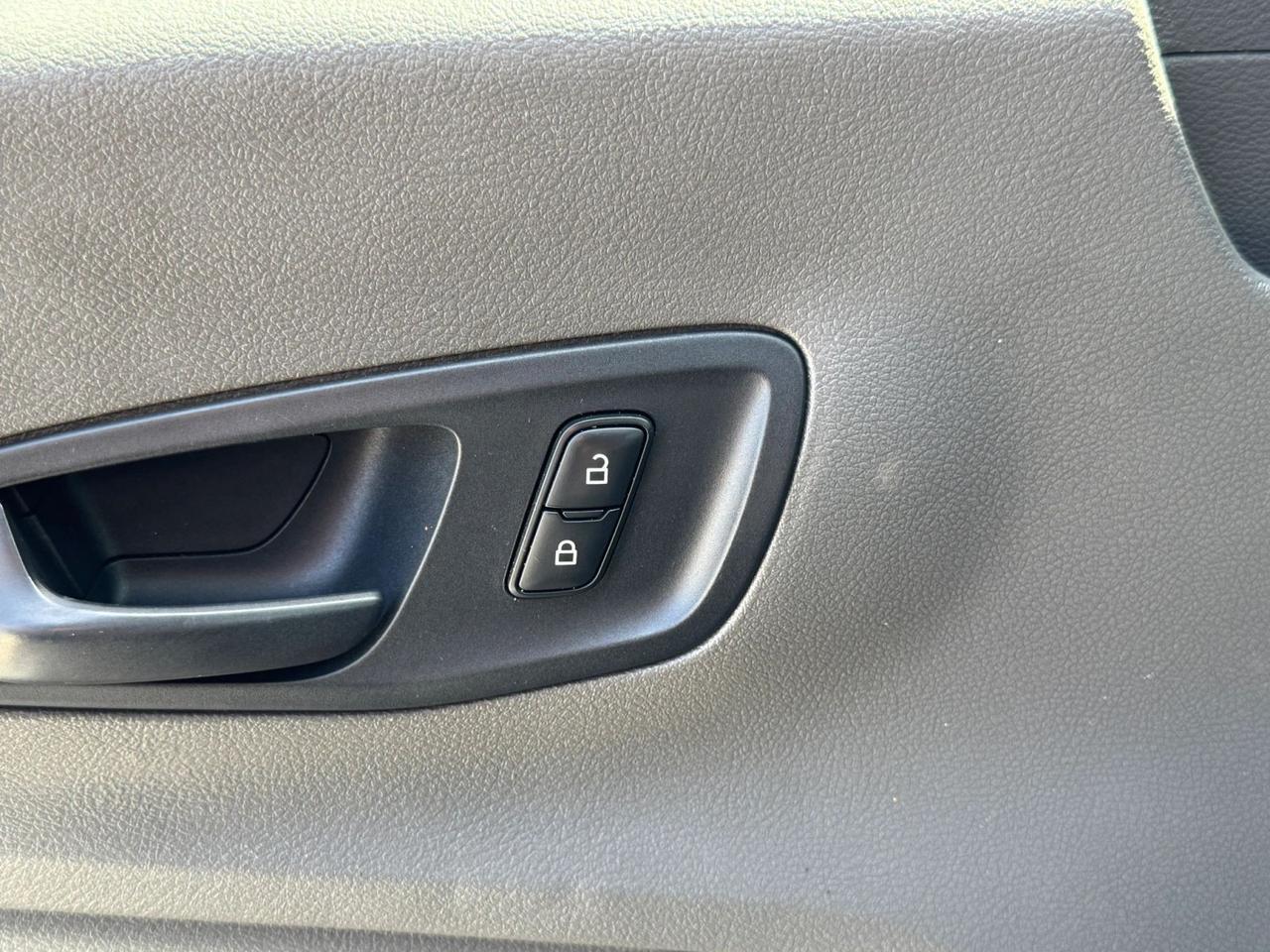 2020 Ford Transit Cargo Van Miami FL