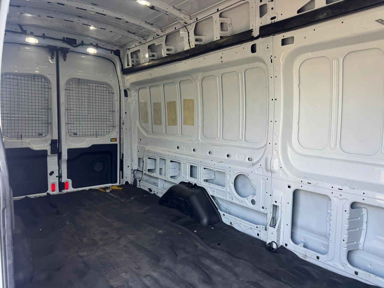 2020 Ford Transit Cargo Van Miami FL
