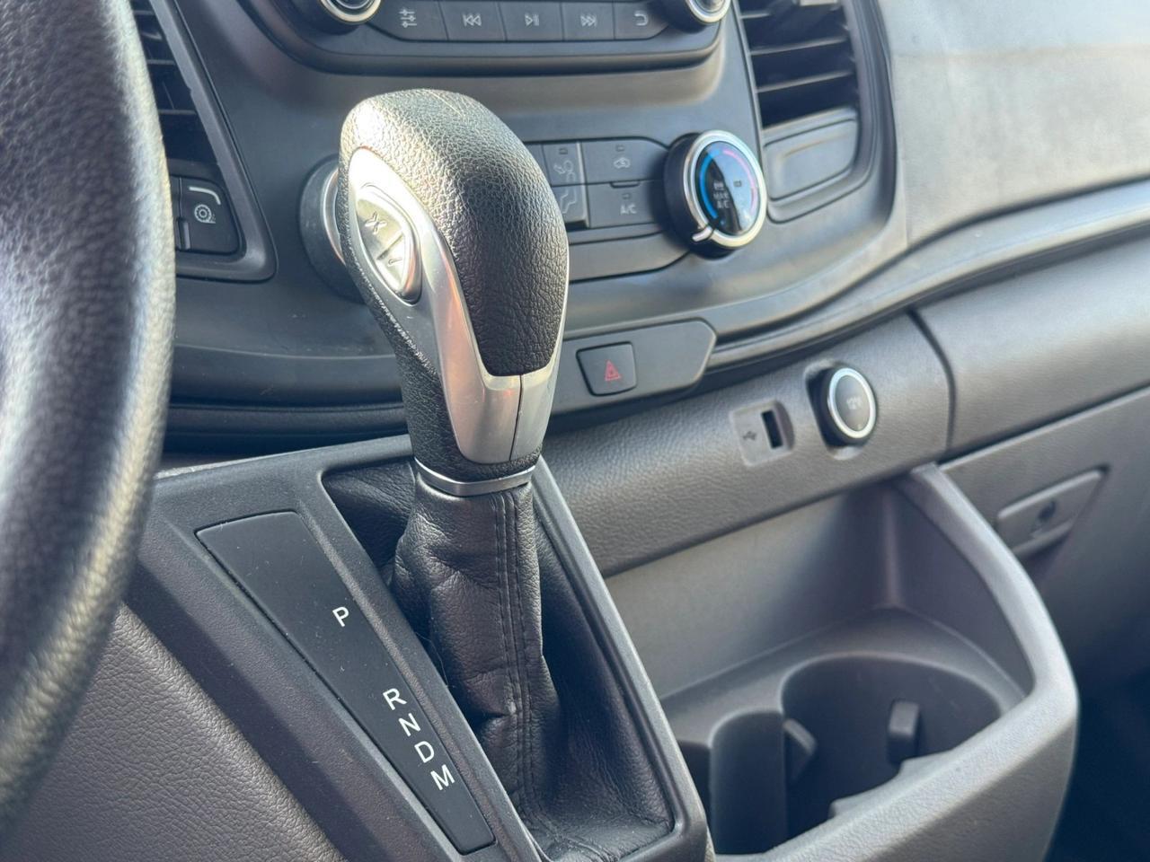 2020 Ford Transit Cargo Van Miami FL