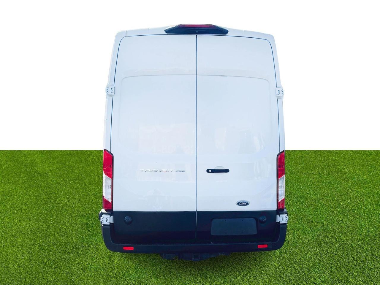 2020 Ford Transit Cargo Van Miami FL