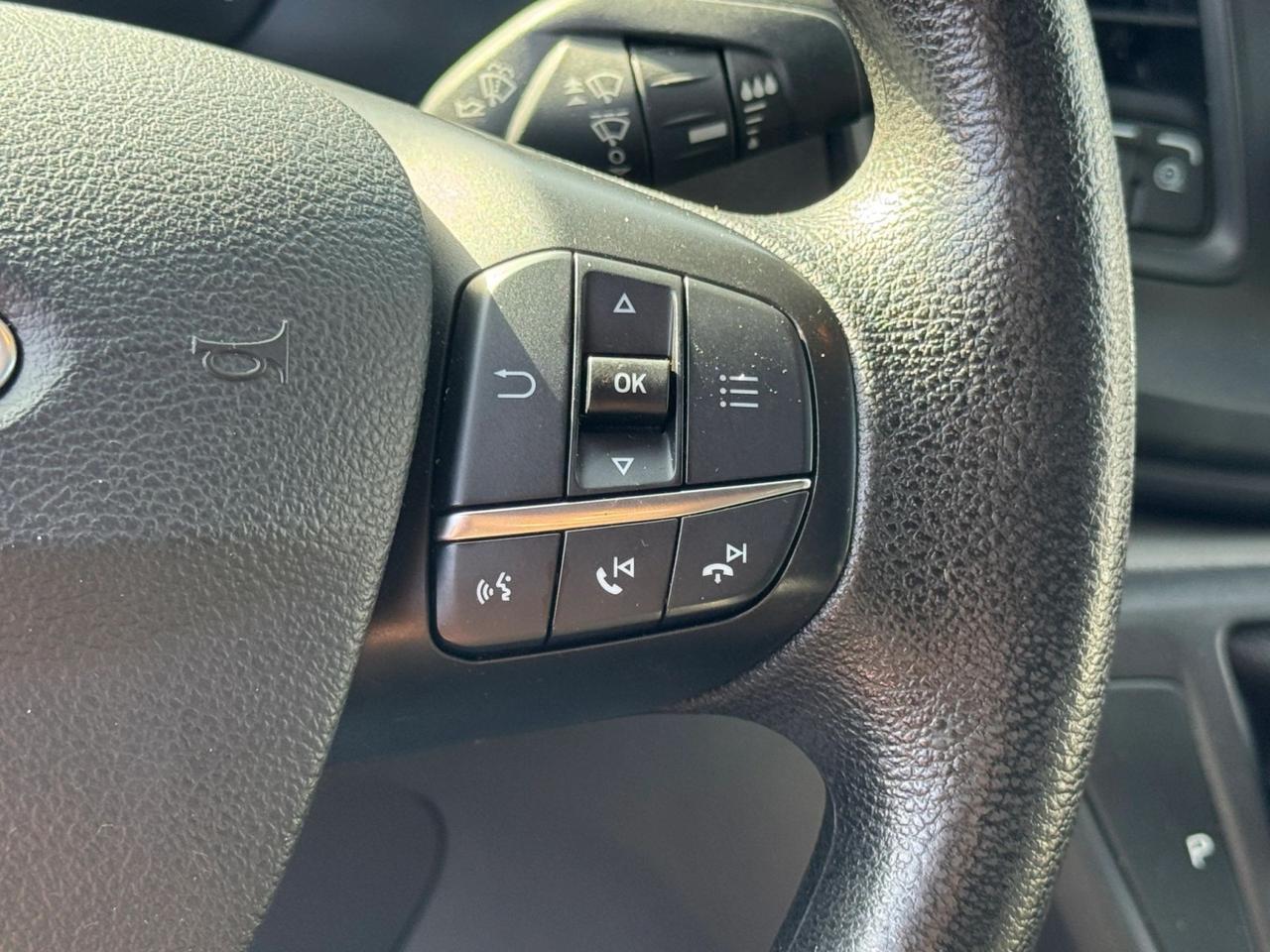 2020 Ford Transit Cargo Van Miami FL