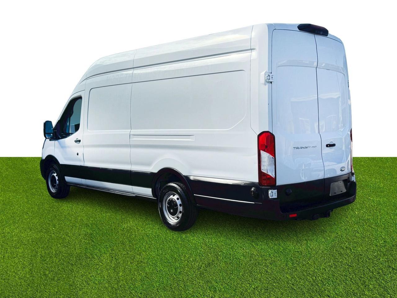 2020 Ford Transit Cargo Van Miami FL
