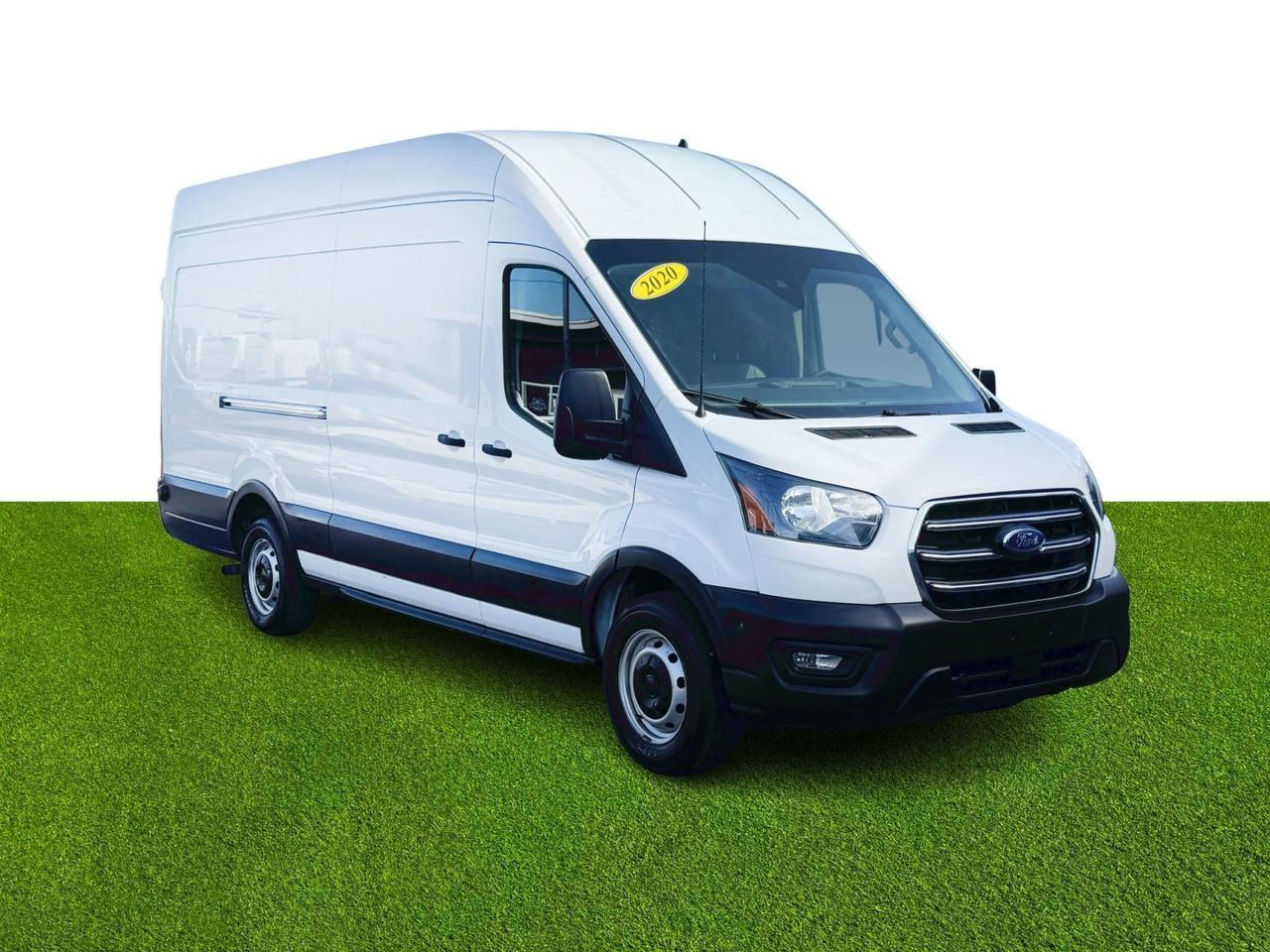 2020 Ford Transit Cargo Van Miami FL