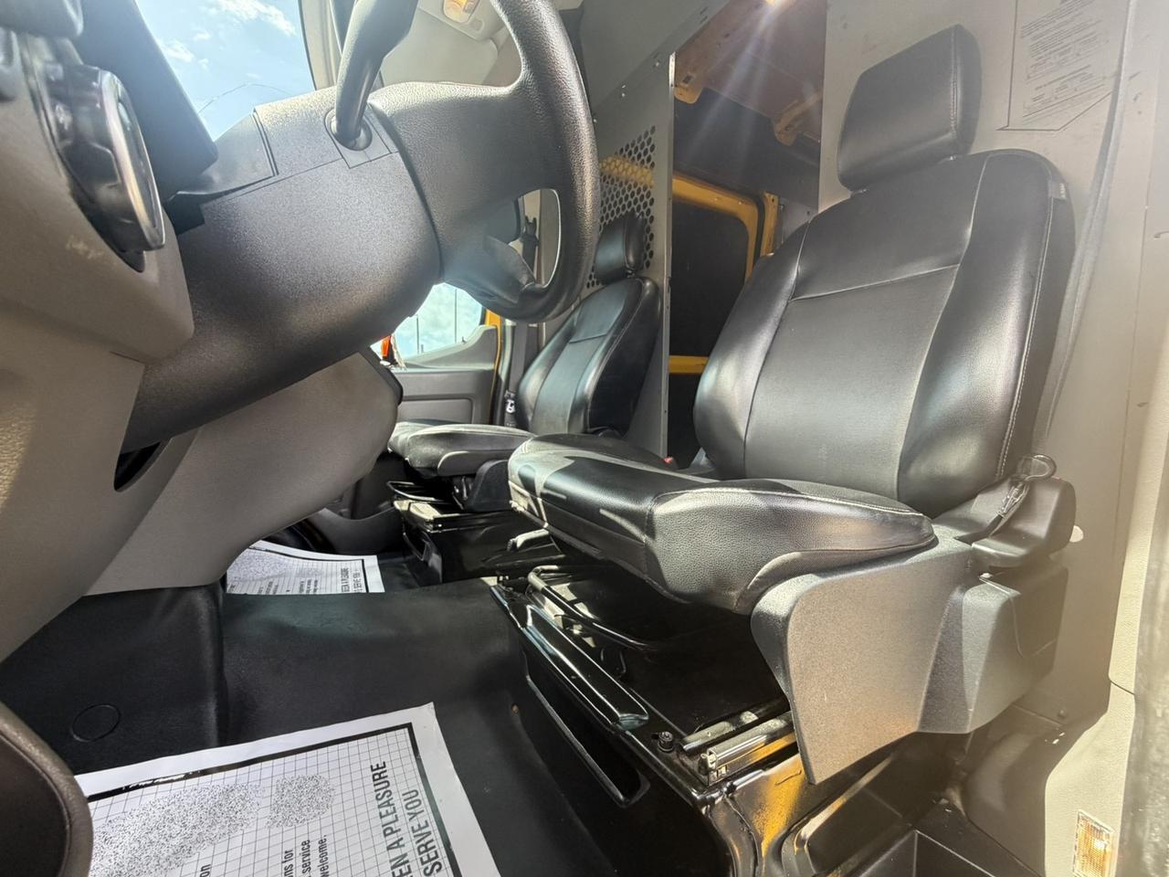 2020 Ford Transit Cargo Van Hollywood FL