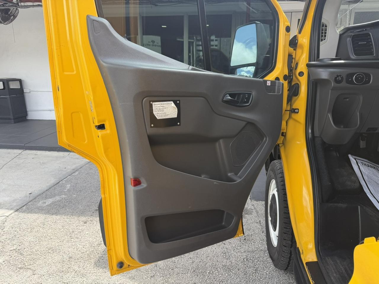 2020 Ford Transit Cargo Van Hollywood FL