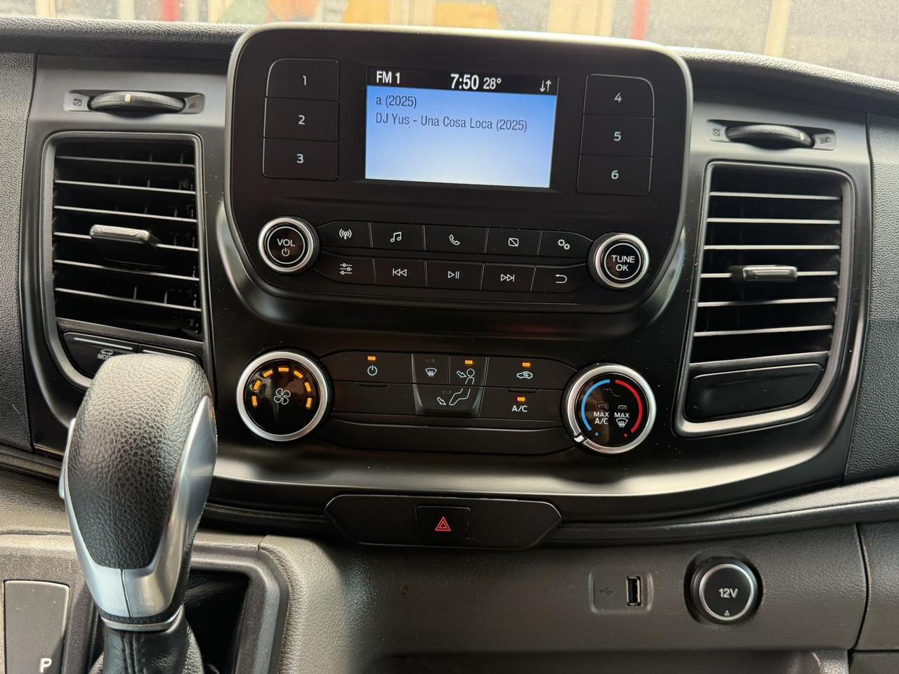 2020 Ford Transit Cargo Van Hollywood FL