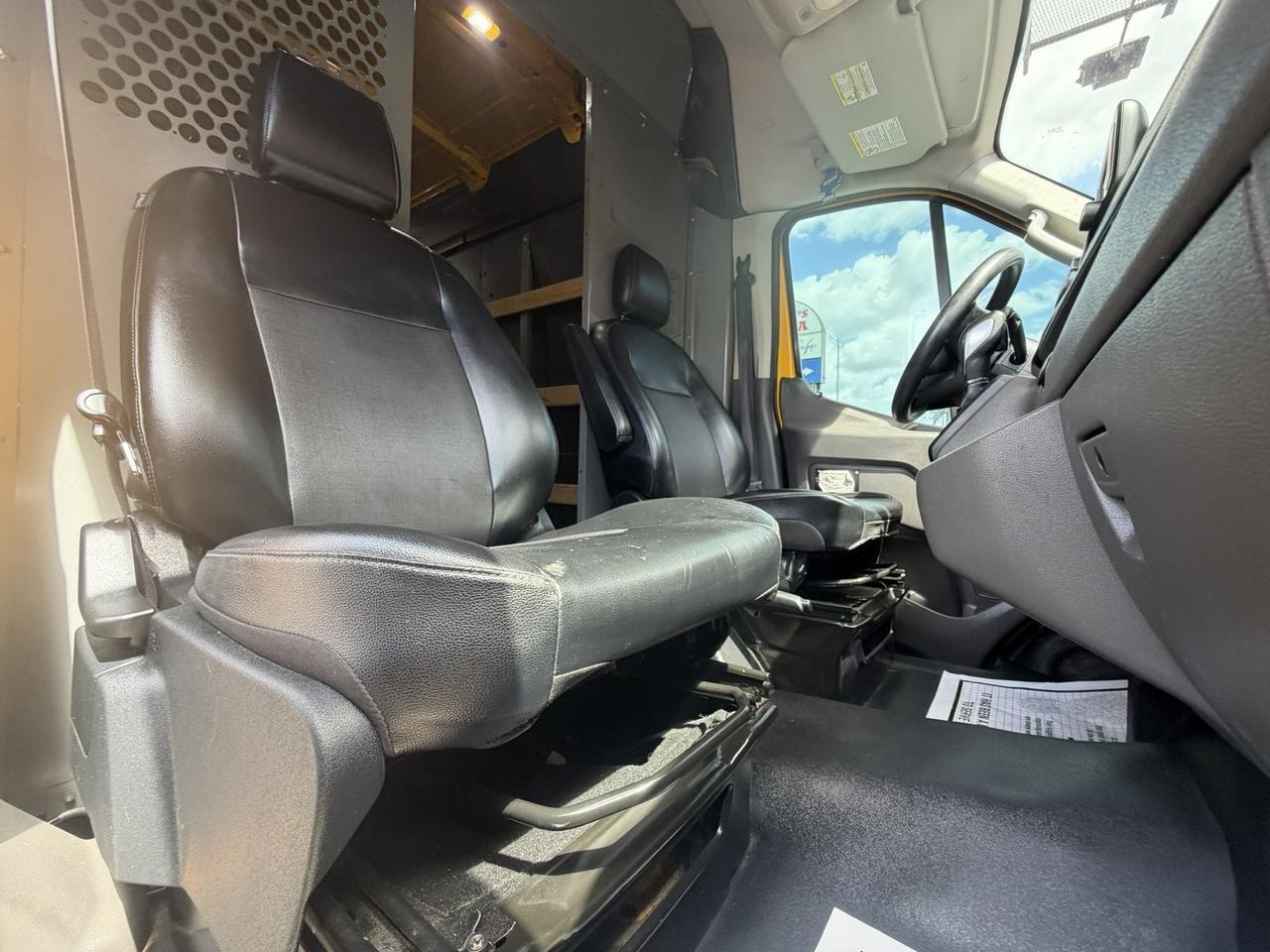 2020 Ford Transit Cargo Van Hollywood FL