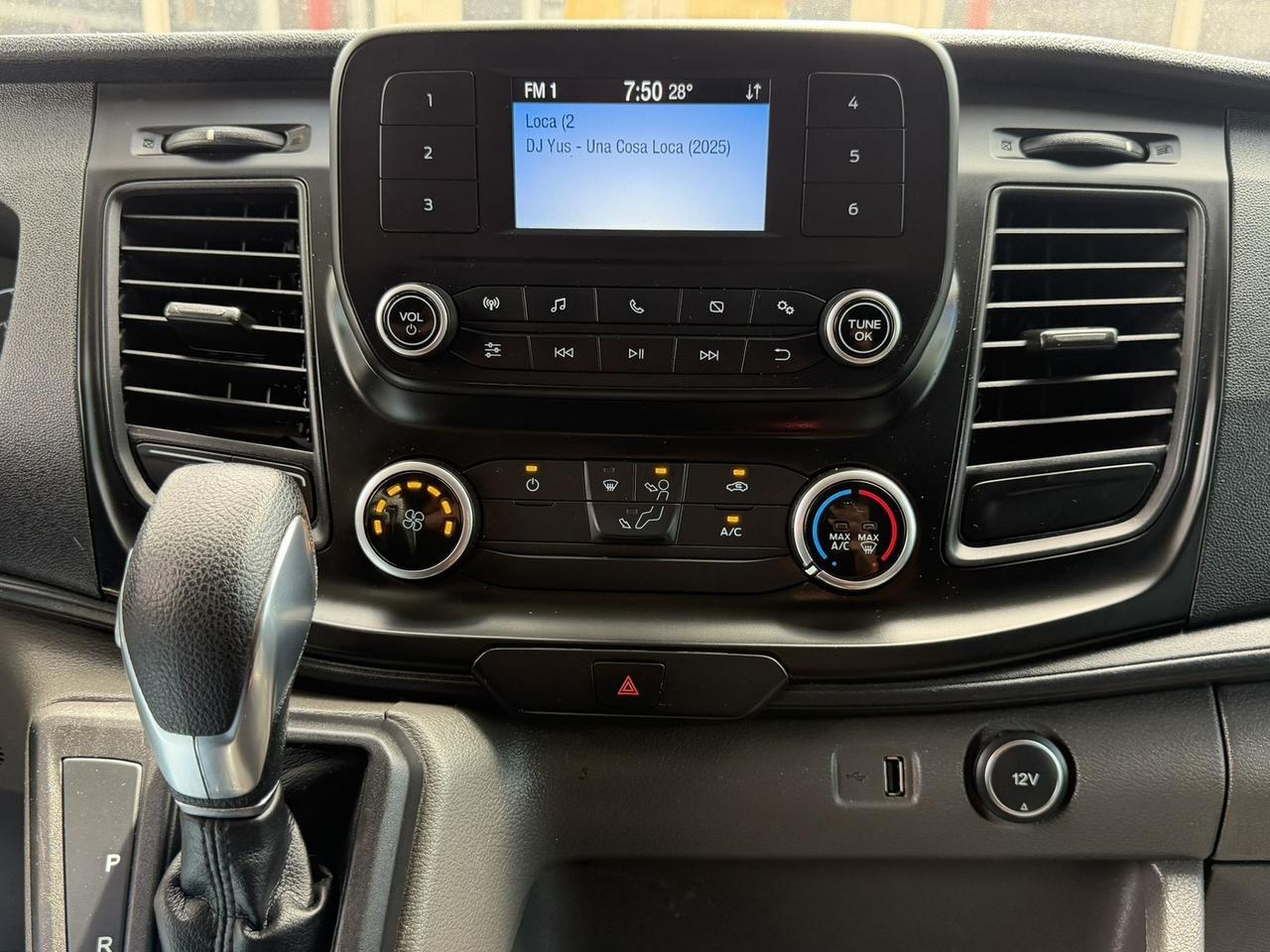 2020 Ford Transit Cargo Van Hollywood FL