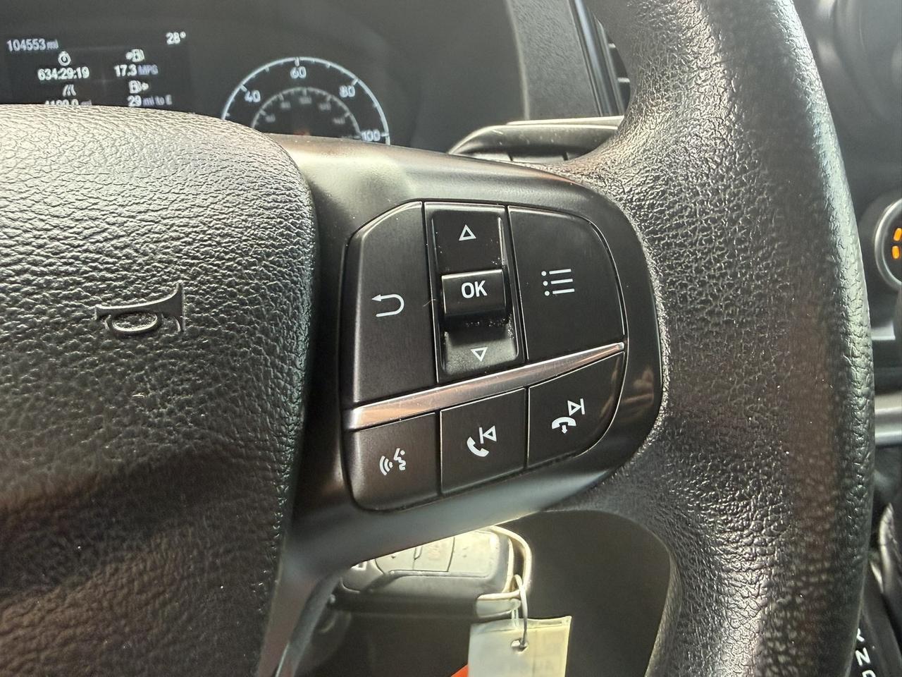 2020 Ford Transit Cargo Van Hollywood FL
