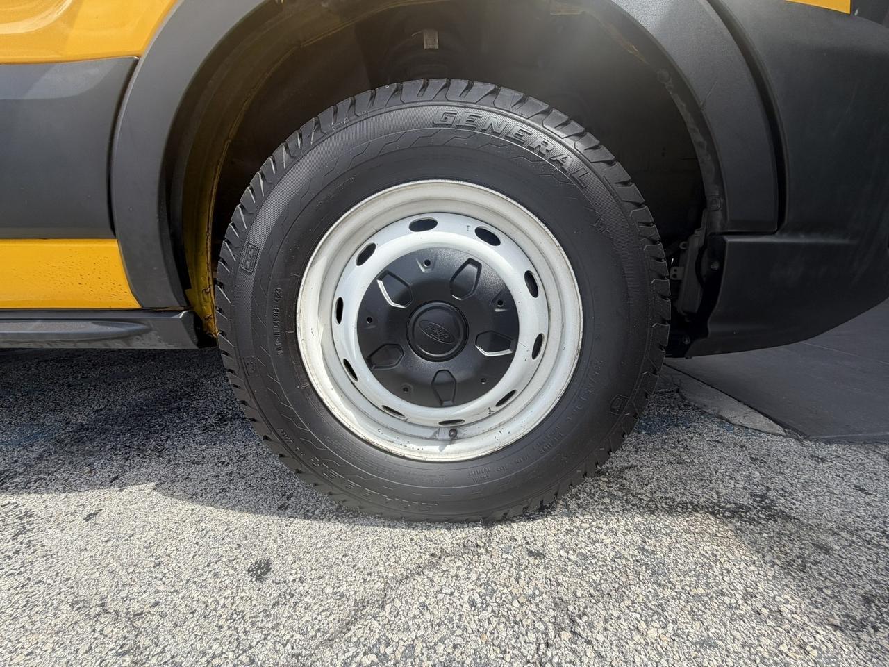 2020 Ford Transit Cargo Van Hollywood FL