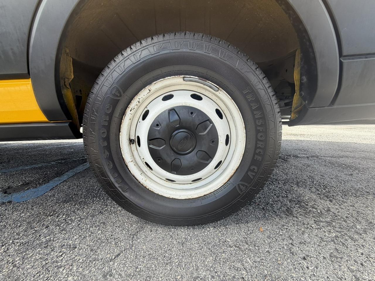 2020 Ford Transit Cargo Van Hollywood FL