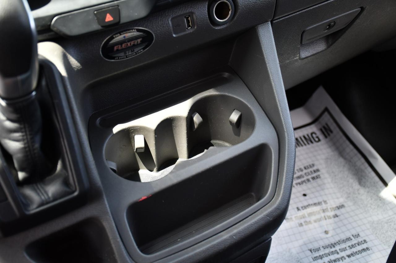 2020 Ford Transit Cargo Van Lakeworth FL