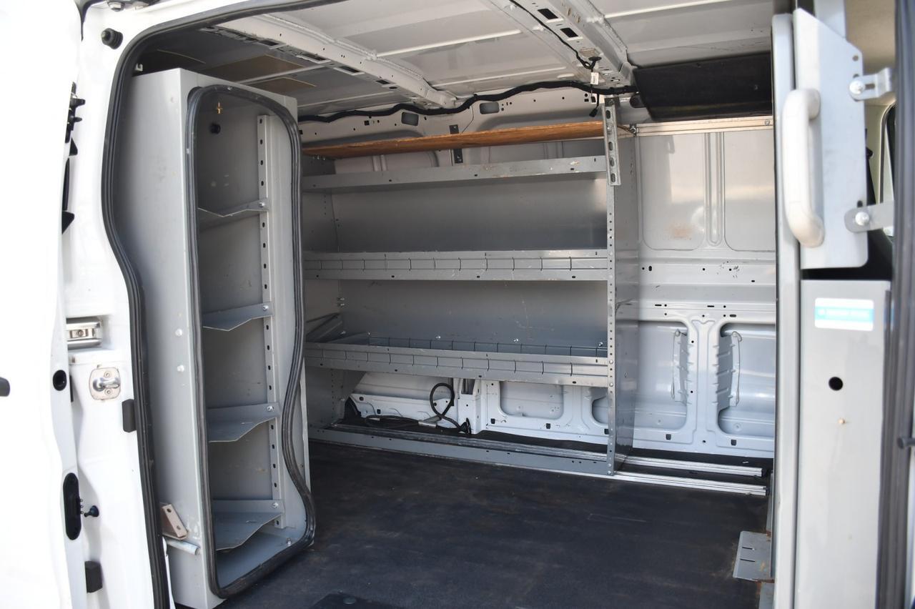 2020 Ford Transit Cargo Van Lakeworth FL