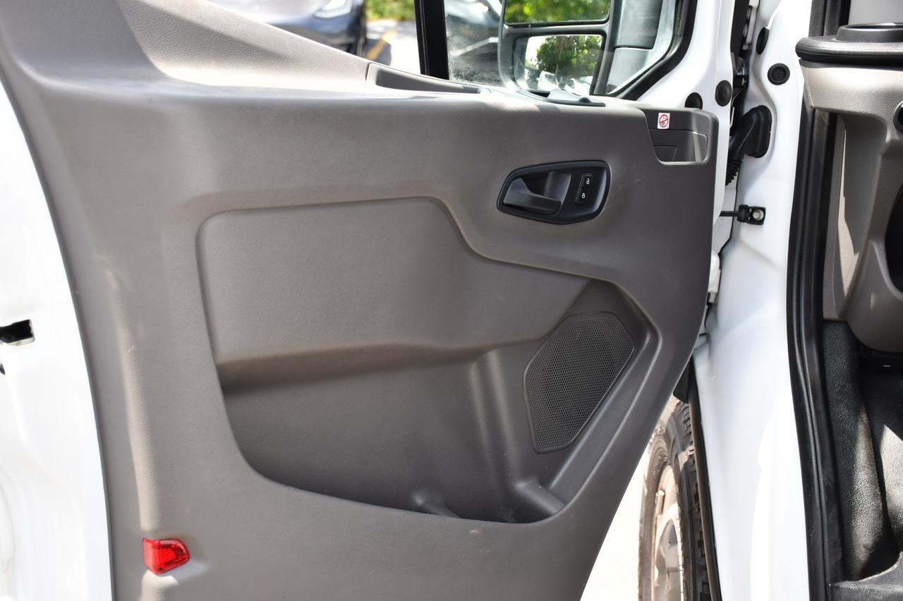 2020 Ford Transit Cargo Van Lakeworth FL