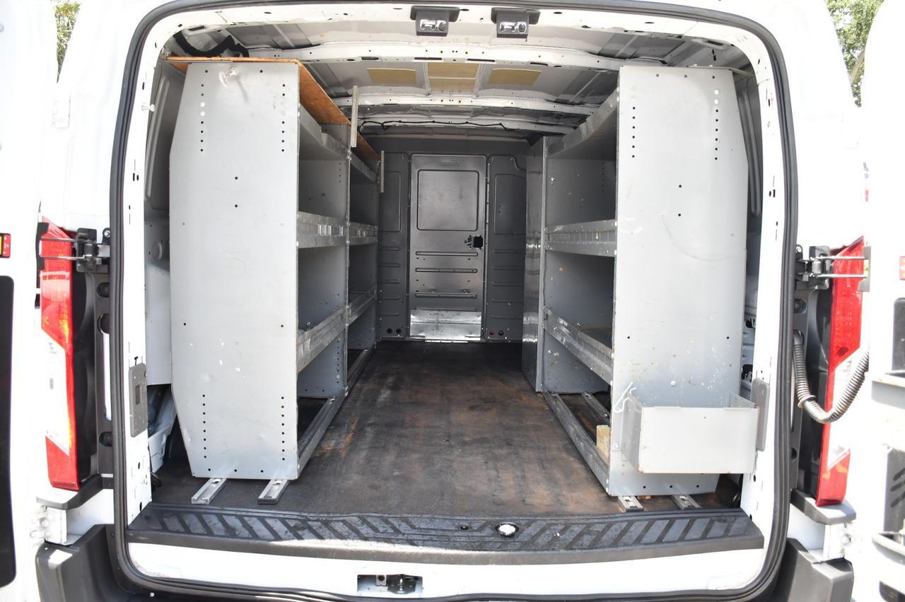 2020 Ford Transit Cargo Van Lakeworth FL