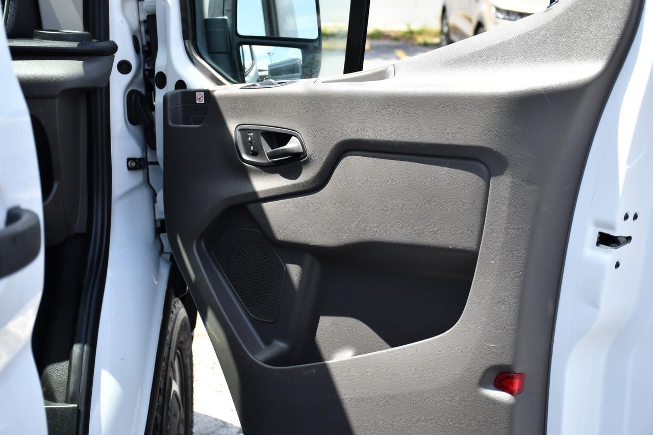 2020 Ford Transit Cargo Van Lakeworth FL