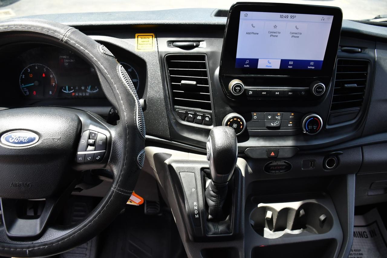 2020 Ford Transit Cargo Van Lakeworth FL